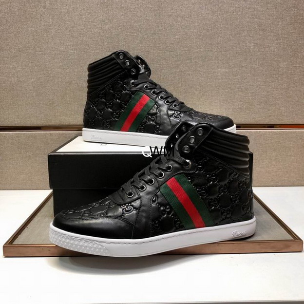 men high guci shoes 2021-11-5-046